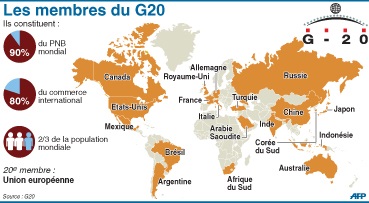 Résultat de recherche d'images pour "g20 carte"